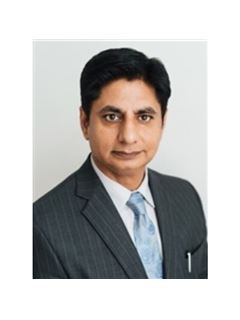 Abdul Qayyum Butt - RE/MAX Real Estate Centre Inc.