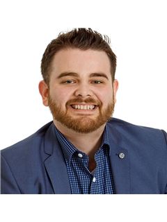 Brock Jensen - RE/MAX Escarpment Realty Inc