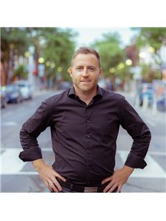 Josh Purdon - RE/MAX Escarpment Realty Inc