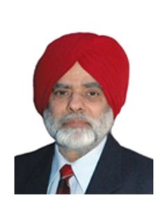 Harvinder Bhogal - RE/MAX Realtron Realty Inc
