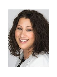 Lisa Sinopoli - RE/MAX Hallmark Realty Ltd