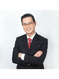 John Nguyen - RE/MAX PREMIER INC.