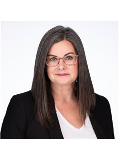 Natalie Harrison - RE/MAX Crown Realty (1989) Inc