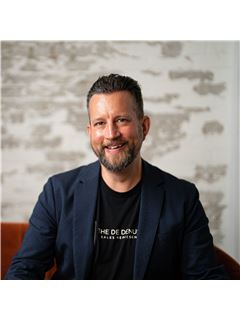 Greg de Denus - RE/MAX Escarpment Realty Inc