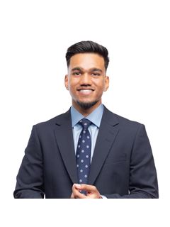 Aqil Ramjaun - RE/MAX Realty Specialists Inc
