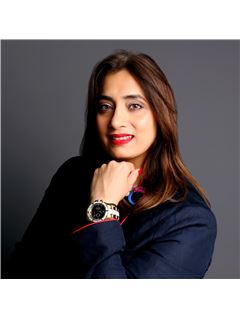 Neha Rawal - RE/MAX Real Estate Centre Inc