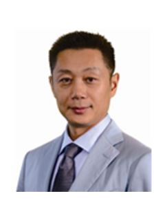 Shin Li - RE/MAX Imperial Realty Inc.