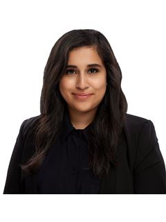 Afiyah Alam - RE/MAX Real Estate Centre Inc