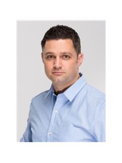 John MacEwen - RE/MAX Hallmark Realty Ltd
