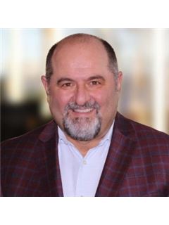 Sandro Decola - RE/MAX Experts
