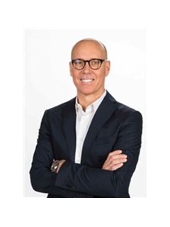 Conrad LeDrew - RE/MAX Hallmark Realty Ltd