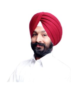 Paramjit Soor - RE/MAX Real Estate Centre Inc