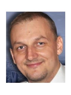 Wiktor Kula - RE/MAX Real Estate Centre Inc