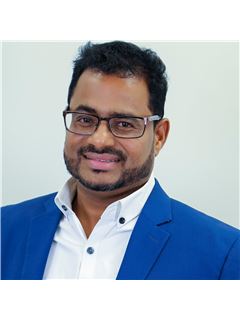 Rajah Tharmalingam - RE/MAX Community Realty Inc.