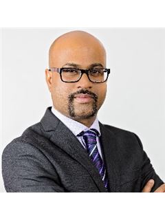 Senthil Mahalingam - RE/MAX Community Realty Inc.