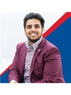 Bhuv Dhillon - RE/MAX Real Estate Centre Inc