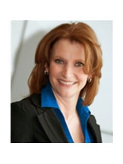 Gina Hoffman - RE/MAX Twin City Realty Inc