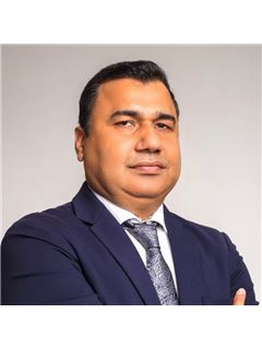 Ajmer Bains - RE/MAX Champions Realty Inc