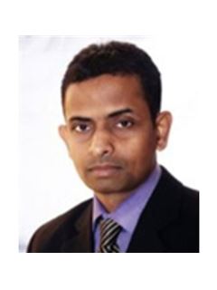 Krish Saishankar - RE/MAX Community Realty Inc.
