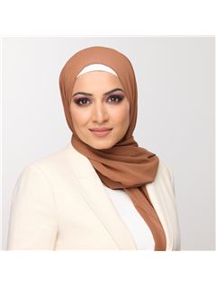 Hina Chishti - RE/MAX Hallmark First Group Realty Ltd
