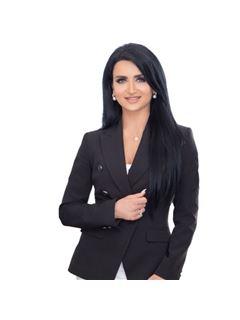 Vida Behroozieh - RE/MAX Hallmark Realty Ltd