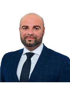 Martin Aushalim - RE/MAX Experts