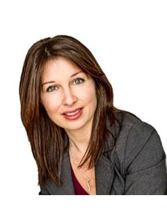 Rita Nersessian - RE/MAX Real Estate Centre Inc
