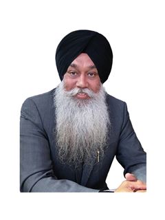 Satnam Singh Sappal - RE/MAX Realty Specialists Inc