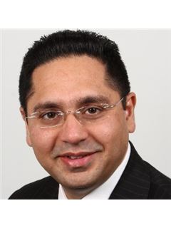 Gagan Singh Shergill - RE/MAX Champions Realty Inc