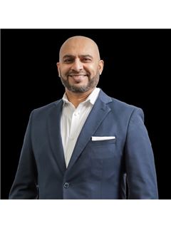 Ashif Kalyan - RE/MAX Experts