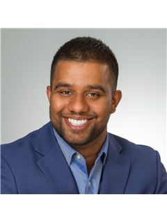 Mark Harris - RE/MAX PREMIER INC.
