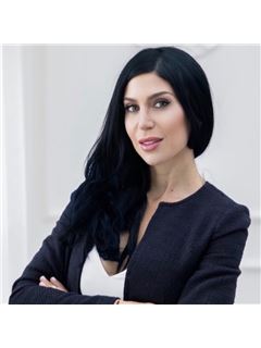 Patricia Teti - RE/MAX Experts