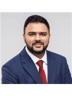 Paritosh Trehan - RE/MAX Metropolis Realty
