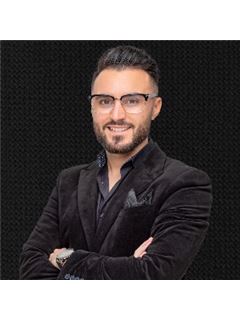 Alec Christodoulou - RE/MAX Experts