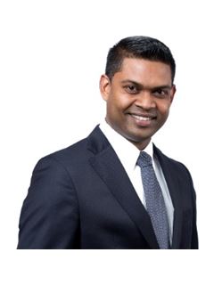 Sasi Kunaratnam - RE/MAX Realtron Realty Inc