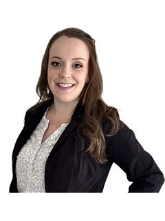 Siarra Tiffany - RE/MAX Parry Sound-Muskoka Realty Ltd