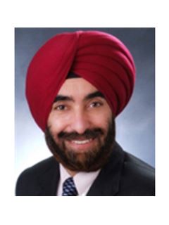 Gary Singh Sidhu - RE/MAX Realtron Realty Inc