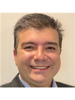 MARCELO MENDONCA - RE/MAX West Realty Inc