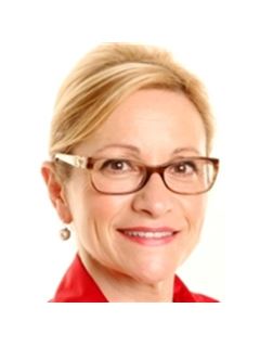 Tiziana Russo - RE/MAX Experts