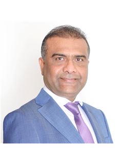 Hetal Mehta - RE/MAX Millennium Real Estate