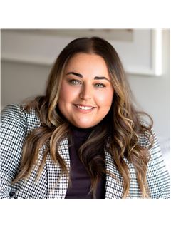 Jalila Freve - RE/MAX Hallmark Realty Ltd