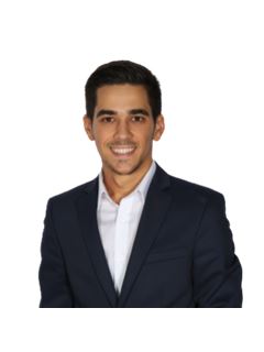 Stephen Gabriel Bianchi - RE/MAX PREMIER INC.