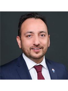 Goldy Chatha - RE/MAX Real Estate Centre Inc
