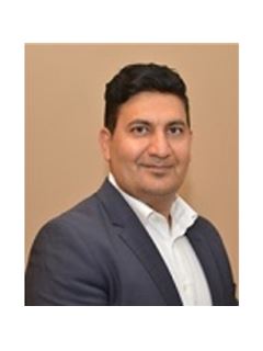 Omid Shahbaz - RE/MAX Twin City Realty Inc
