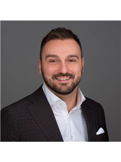 Matthew Morocco - RE/MAX Niagara Realty Ltd