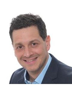 Angelo Mule - RE/MAX Escarpment Realty, Inc.