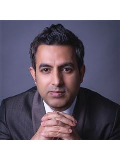 Harish Kumar - RE/MAX Realty Services Inc