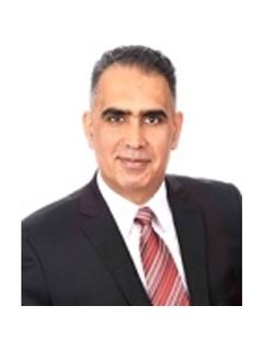 Wahid Amin - RE/MAX Realty Specialists Inc