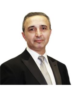 Mike Tokmak - RE/MAX Real Estate Centre Inc