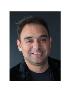 Arif Qureshi - RE/MAX Real Estate Centre Inc